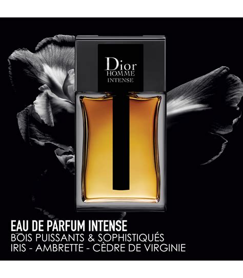 dior homme intense 2018|christian dior homme 2020.